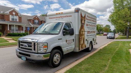 Best Animal Removal Methods for Louisville Homeowners